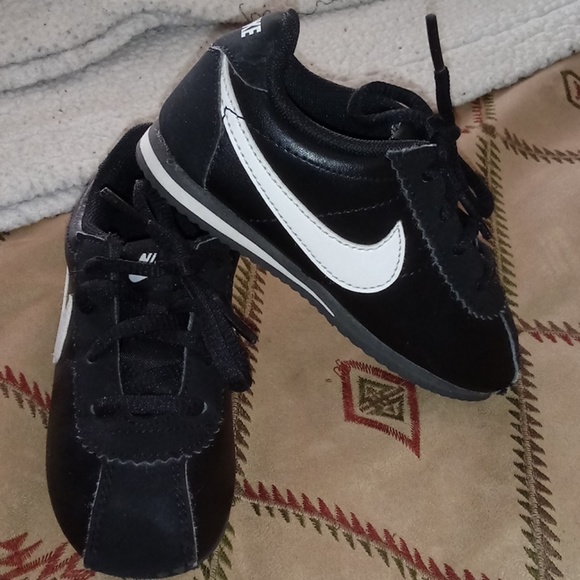 nike cortez toddler size 8